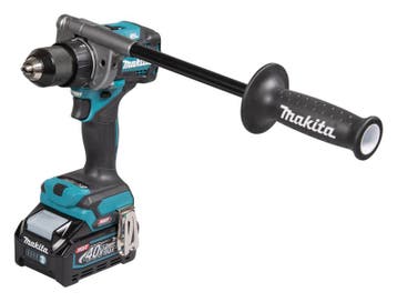 Accu Boor-/schroefmachine Makita, DF001GM201 2x accu 4,0, Nieuw