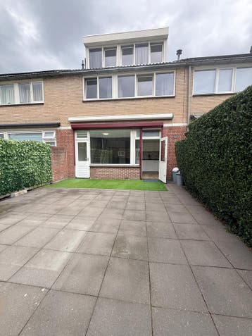 Huis te huur aan Amundsenstraat in Den Bosch, Tussenwoning, Noord-Brabant