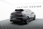 Achterspoiler Porsche Cayenne Coupé Mk3, Verzenden