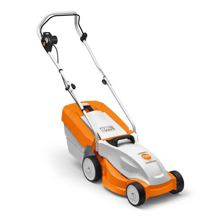 Stihl RME 235 (Grasmaaiers, Machines en gereedschappen), Tuin en Terras, Grasmaaiers, Nieuw, Ophalen of Verzenden