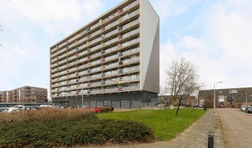 Te Huur 3 Kamer Appartement Saffierstraat In Alphen aan den, Huizen en Kamers, Huizen te huur, Direct bij eigenaar, Alphen aan den Rijn