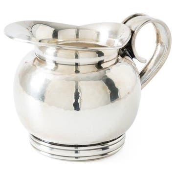 A. Cesa (ca. 1940) - Art Deco schenkkan/waterkan - Kan -