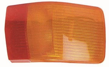 Achterlicht o.a: Audi, 80 (B3), 90 (B3), Ophalen of Verzenden, Nieuw, Audi