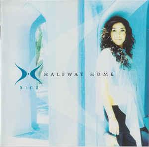 cd - Hind - Halfway Home, Verzenden, Zo goed als nieuw