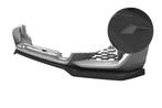 Cupspoiler voor BMW X1 U11 M-pakket CSL777-S, Verzenden, Nieuw