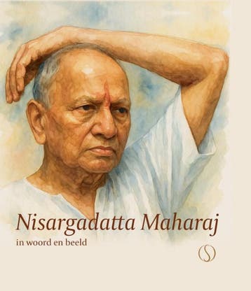 Nisargadatta Maharaj In Woord En Beeld | Matthew Greenblatt, Boeken, Ophalen of Verzenden, Nieuw, Matthew Greenblatt