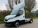Iveco Daily 40C18 3.0 Automaat BE Trekker | Luchtgeveerd, Automaat, Stof, Gebruikt, Iveco