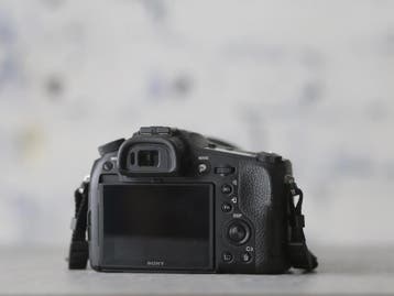 Sony RX10 mark IV - Incl. 1 jaar garantie!, Gebruikt, Ophalen of Verzenden, Sony, 8 keer of meer