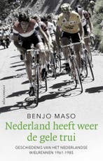 Nederland heeft weer de gele trui (9789045039268), Boeken, Verzenden, Nieuw