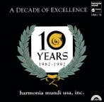 Various - A Decade Of Excellence, Ophalen of Verzenden, Gebruikt