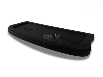 Hoedenplank - Zwart - Vw T-Roc Model 2017-2024 - OEM: 2..., Verzenden, Nieuw