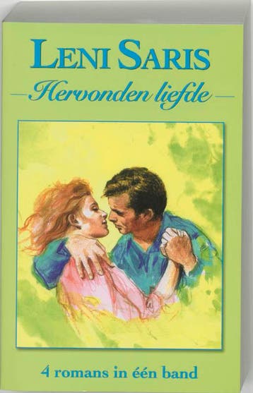 Hervonden liefde - L. Saris 9789020527919, Boeken, Verzenden, Gelezen, L. Saris
