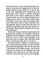 Geluk is als de wind / Jouw liefde is mijn geluk trilogie /, Boeken, Verzenden, Zo goed als nieuw, Henny Thijssing-Boer