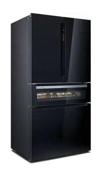 €2749 Siemens KF96RSBEA amerikaanse koelkast Vrijstaand 5, Witgoed en Apparatuur, Ophalen of Verzenden, Nieuw, Met aparte vriezer