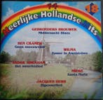 Various - Heerlijke Hollandse Hits, Ophalen of Verzenden, Gebruikt