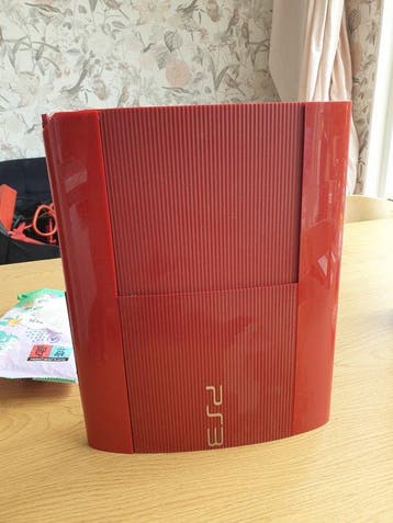 Sony - Playstation 3 (PS3) - Sony playstation 3 -, Nieuw