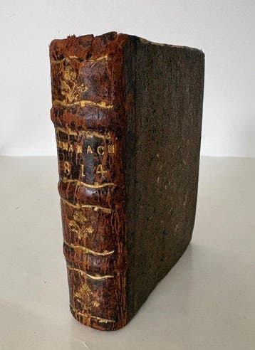 Jacob de Gelder - Almanak voor het jaar 1814