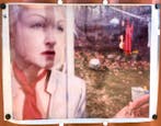 Stefanie Schneider - Gelsomina II - Bring Ya to the Brink