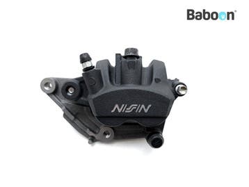 Remklauw Links Voor Honda CB 500 X 2021-2022 (CB500X PC64), Verzenden, Gebruikt