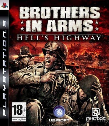 Brothers in arms Hells highway, Verzenden, Nieuw