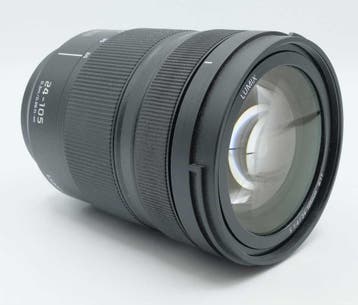 Panasonic LUMIX S 24-105mm f/4.0 Macro OIS L-Mount OCC, Ophalen of Verzenden, Zo goed als nieuw