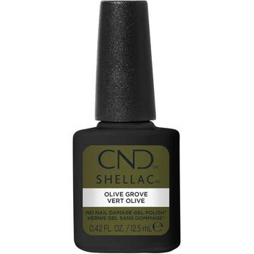 CND – Shellac Gellak 12,5 ml – 12,5 ml, Verzenden, Nieuw