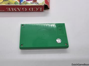 LCD Game - Sunwing - SG-875 - G.I. Combat - Boxed, Verzenden, Gebruikt