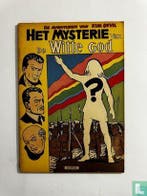 Kim Devil - Het mysterie van de witte god - 1957, Boeken, Eén stripboek, Verzenden, Zo goed als nieuw, Charlier, Jean-Michel.
