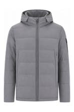 Mitchell Jas in maat 164 Zwart, Kleding | Heren, Jassen | Winter, Verzenden, Zo goed als nieuw, Zwart, Mitchell