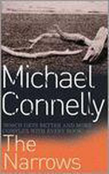 The Narrows - Michael Connelly 9780752863801, Verzenden, Gelezen, Michael Connelly