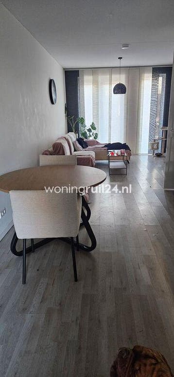 Woningruil - Havenstraat 5 - 3 kamers en Groningen, Groningen