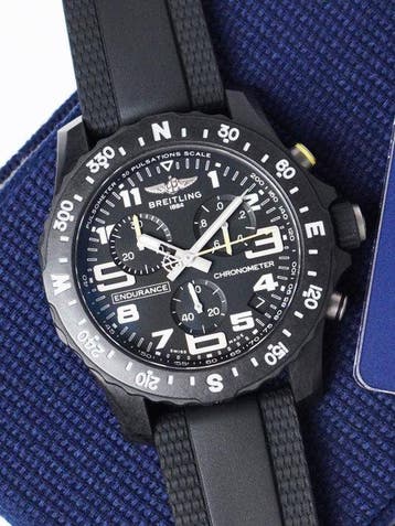 Breitling - Endurance Pro - X823104D1B1S1 - Heren - 2025, Nieuw