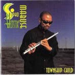 cd - Sipho Hotstix Mabuse - Township Child, Verzenden, Zo goed als nieuw