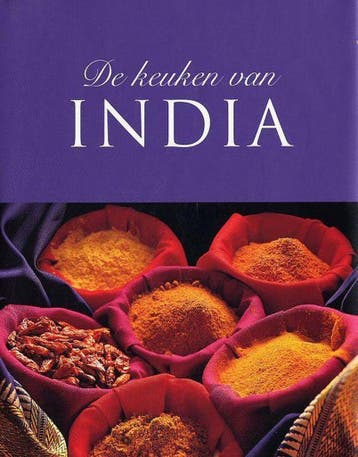 Keuken van India 9781405458443 Beverly Leblanc, Boeken, Kookboeken, Verzenden, Zo goed als nieuw, Beverly Leblanc