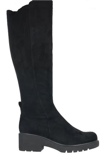 UNISA - maat 39 - JABILO_ST Dames Laarzen - BLACK, Verzenden, Nieuw