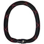 ABUS Kettingslot - Vierkante ketting - Flexibele hoes - G..., Ophalen of Verzenden, Nieuw
