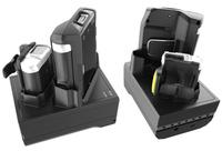 Zebra Share cradle, USB | CRD-NWTRS-2SUCH-01, Verzenden, Nieuw