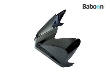 Tank Cover Suzuki GSX R 600 2008-2010 (GSXR600 K8/K9/L0), Motoren, Onderdelen | Suzuki, Verzenden, Gebruikt