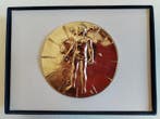 Igor Mitoraj (1944-2014) - sculptuur, Articulations - 9 cm -