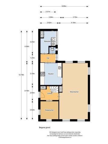 Te huur: Huis Dorpsstraat in Zwaag, Huizen en Kamers, Noord-Holland, Zwaag