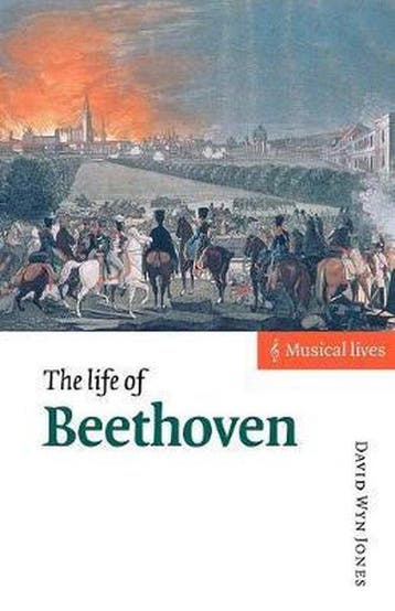 The Life of Beethoven, Boeken, Ophalen of Verzenden, Nieuw