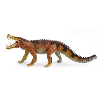 schleich Dinosaurs Kaprosuchus (miniatuur), Verzenden, Nieuw