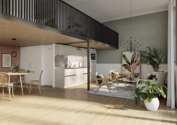 Te huur: Appartement Verspronckweg in Haarlem, Noord-Holland, Appartement, Haarlem