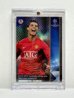 Panini - Cristiano Ronaldo #228 UEFA Champions League, Nieuw