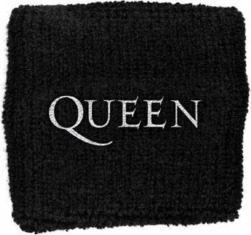 Queen wristband zweetbandje officiële merchandise, Ophalen of Verzenden, Nieuw, Kleding
