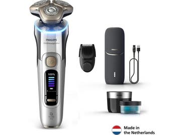 Philips i9000 Prestige Ultra XP9404/46 - Elektrisch, Verzenden, Nieuw