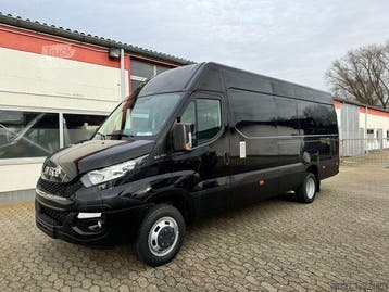 Grote Verhuisbus met chauffeur snel en voordelig verhuizen, Inpakservice, Verhuizen internationaal