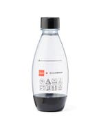 Sodastream SodaStream kunststof fles 0.5L zwart, Verzenden, Nieuw in verpakking