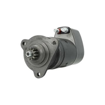 Startmotor 24v 6.6kw Scania DS9, DS10, DS11, DS12, DS14, Ma, Ophalen of Verzenden, Nieuw, Motor en Techniek, Zeilboot of Motorboot