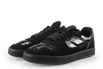 Sioux Sneakers in maat 40 Zwart, Kleding | Dames, Schoenen, Zwart, Sioux, Verzenden, Sneakers of Gympen